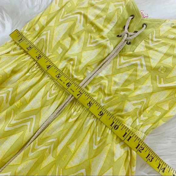 Plenty by Tracy Reese Tunic Top - Picture 9 of 10